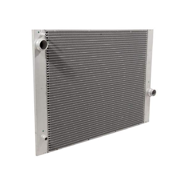 تصویر محصول رادیاتور آب بی ام و سری 6 کروک 650i سال 2012